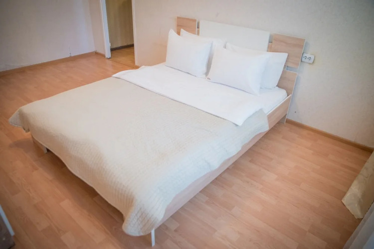 Фотография номера квартиры Апартаменты Inndays on Profsouznaya 156