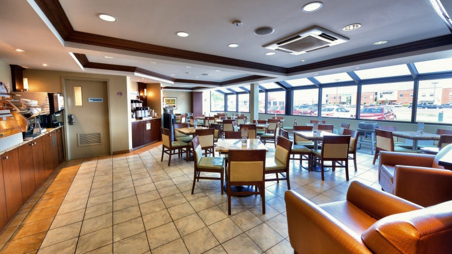 Holiday Inn Express St. Jean Sur Richelieu photo 30