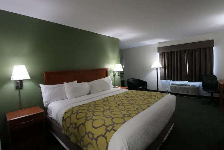 College Inn