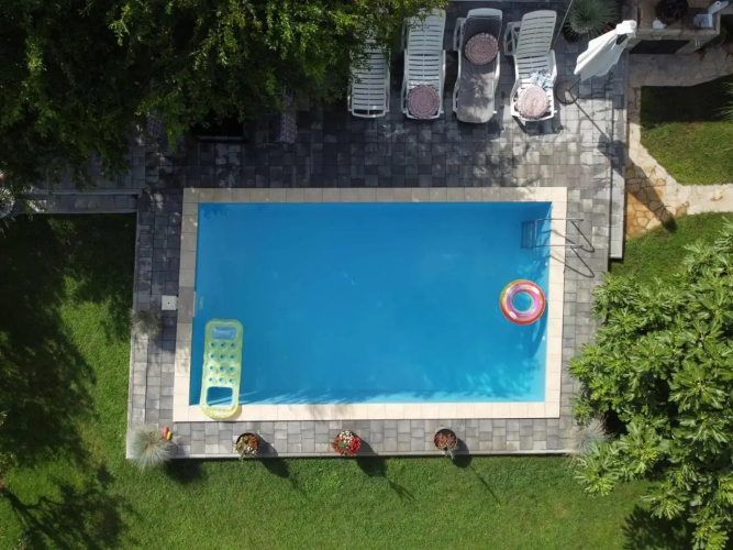 Villa D Blagaj