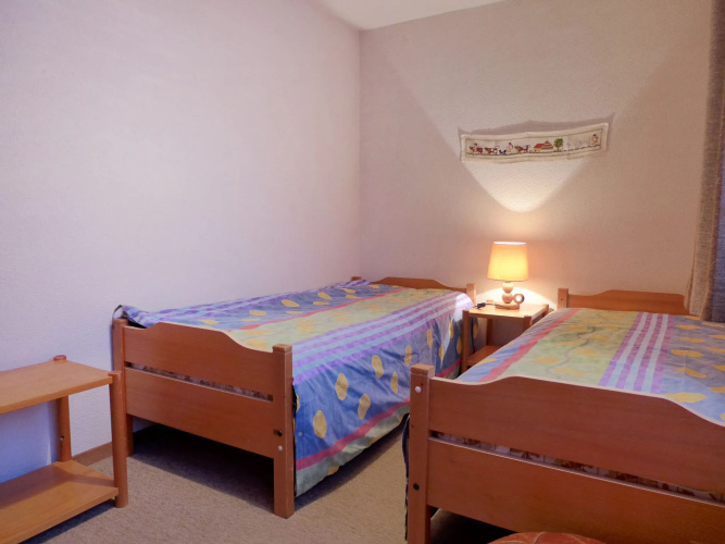 Chalet Simmental P-3
