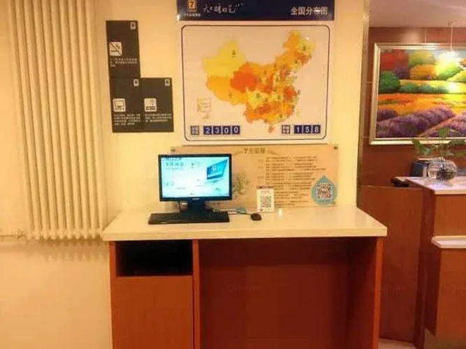 7 Days Inn Beijing Guomao
