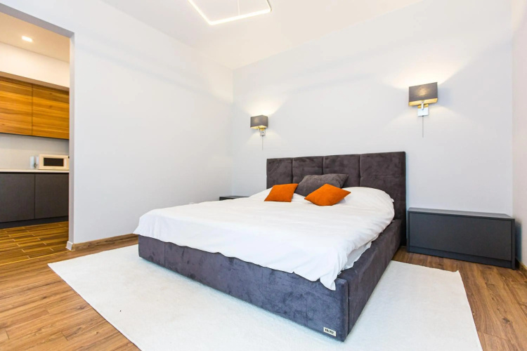 3 Vodna Apartment