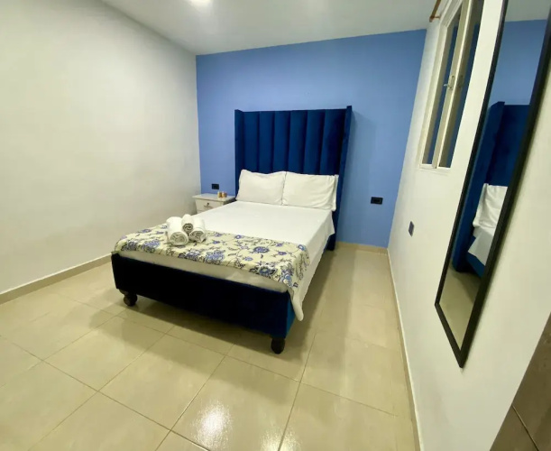 Casa Mango