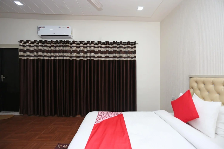 Standard Suite