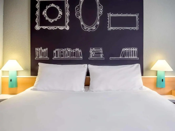 Premium room