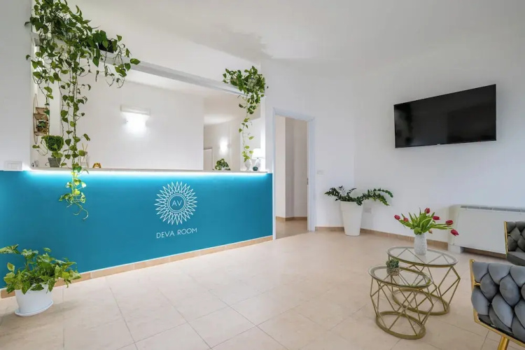 Deva Room