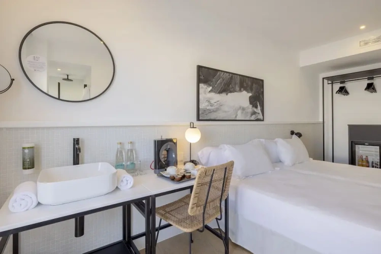 Premium Double room