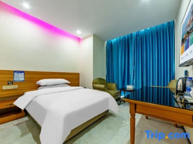 Business Double room