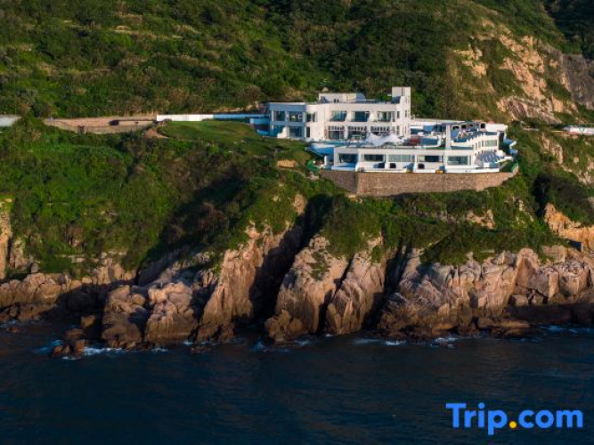 Shengsi Dongchi Dachi Homestay