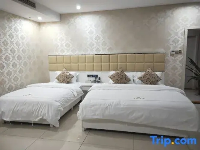 Standard Family room