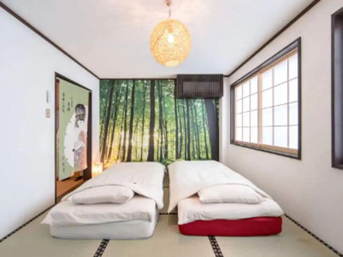 Sakura Inn