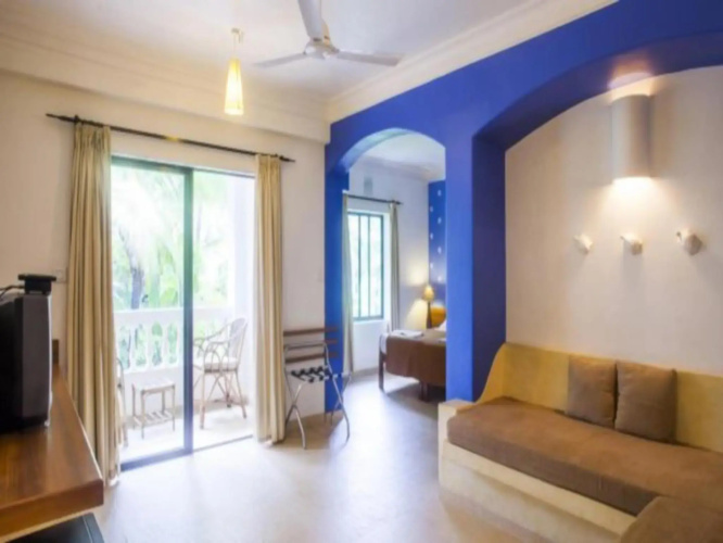 Casablanca Beach Resort