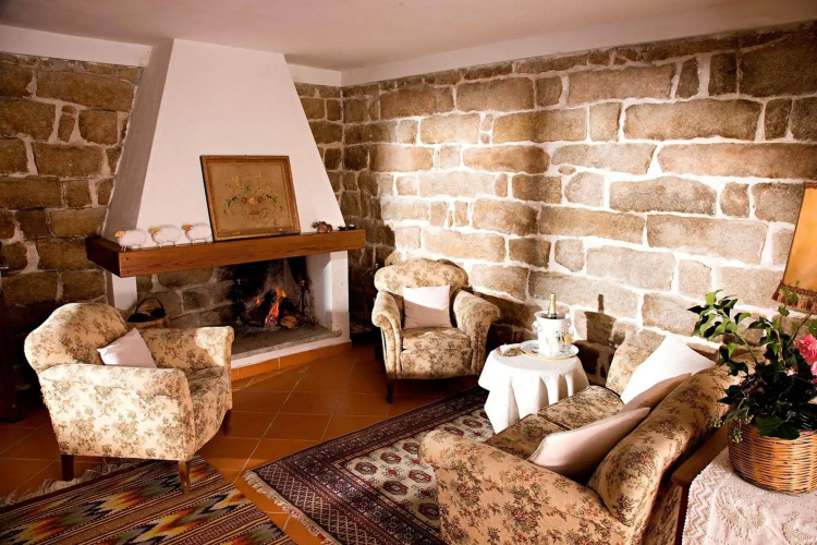 La Vignaredda Residenza Di Charme