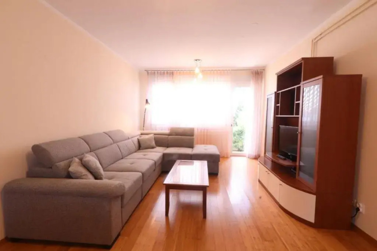Apartment Gortanova Bay Lungomare