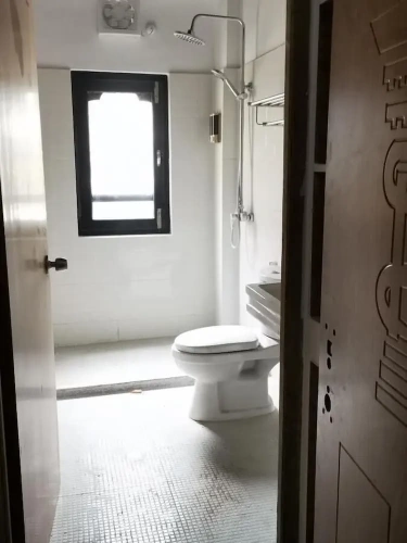 Luxury Twin room