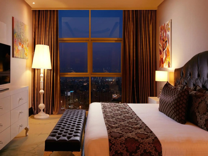 Millennium Hotel and Convention Centre Kuwait