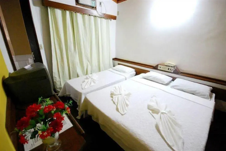 Piazza Bella Hotel