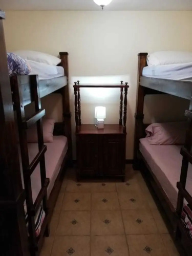 Mary's Lodge
