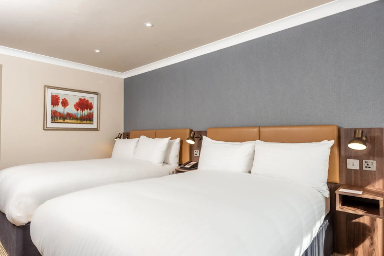 Holiday Inn Dover