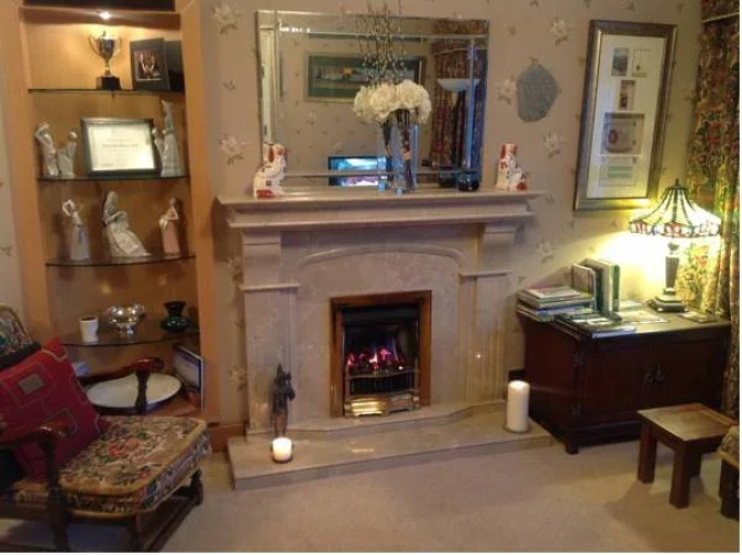 Braeside House
