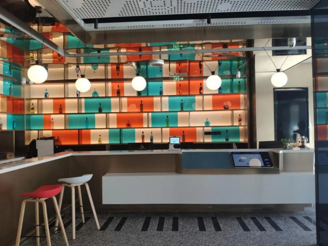 Ibis Hotel (Kangding Xinduqiao Branch)