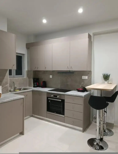 Embassy Apartment - I2