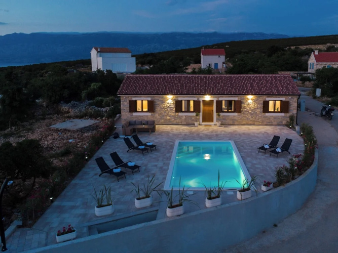 Villa Nika