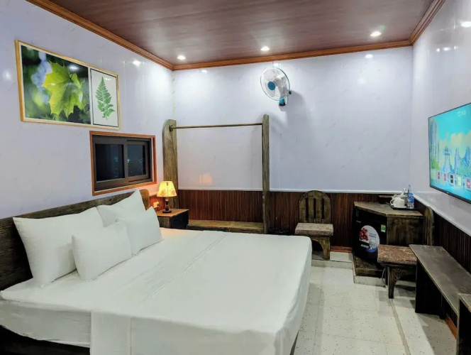 Tamcoc Daisy's Villa