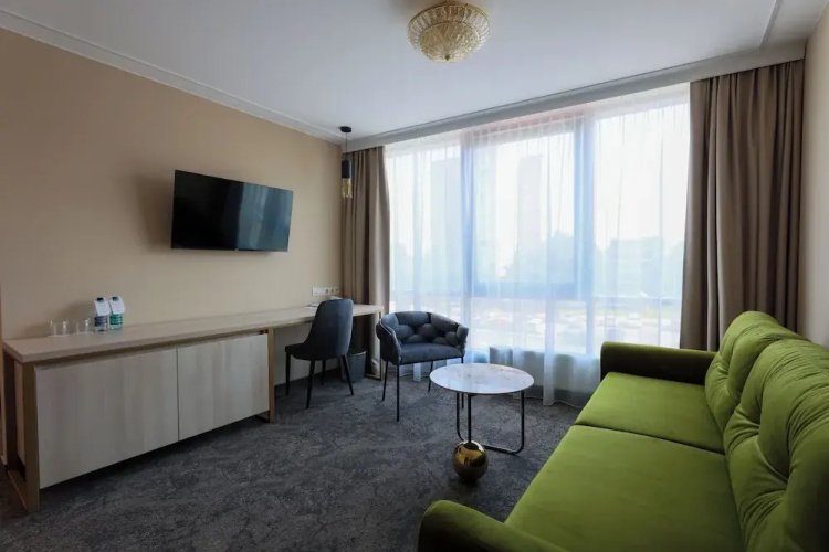 Suncity Hotel & SPA