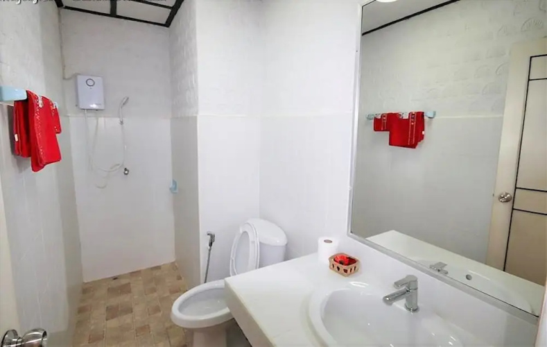 Sa Tou Bungalow