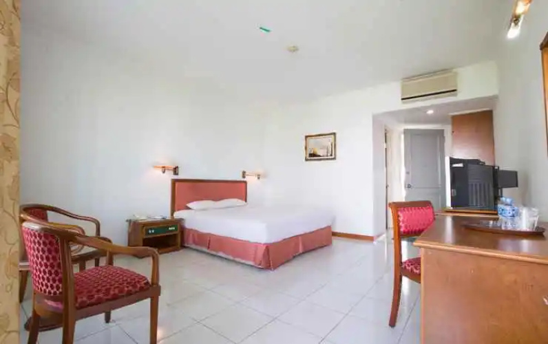 Bandar Narita Hotel