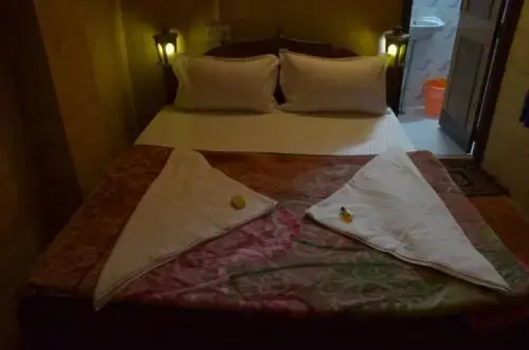 Hotel Siddhartha