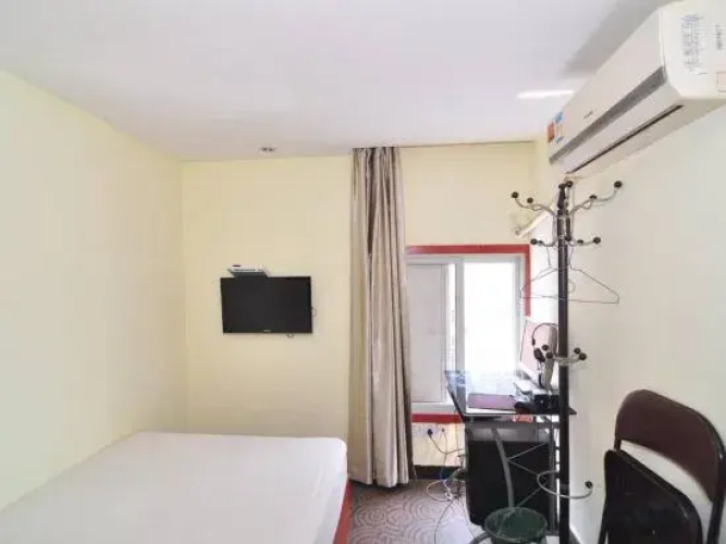 Ningbo Jinya Hostel