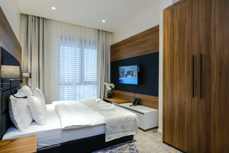 Hotel Vema