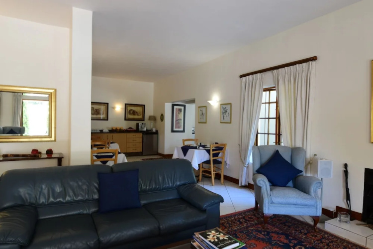 Highgrove Guesthouse