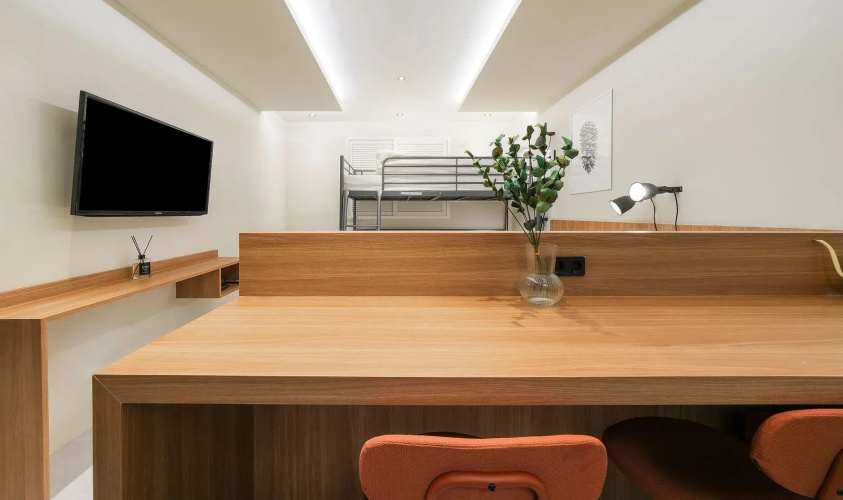 Hotel Less Seoul