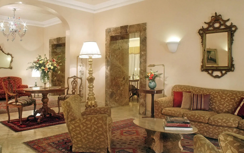 Hotel Lancelot