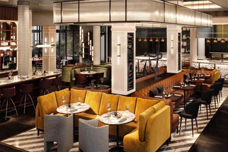 Rosewood Munich photo 36