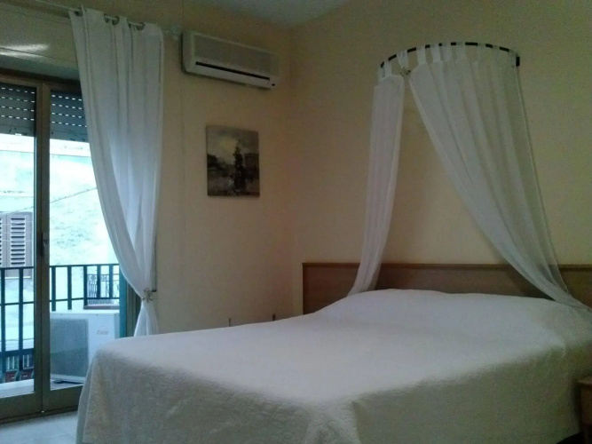 Hotel Sicania