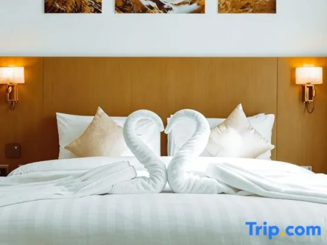 1 Bedroom Premium Apartment