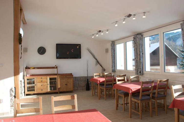 Pension Kraus