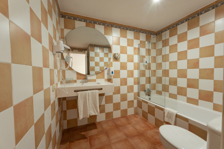 Hotel Club Es Talaial photo 11