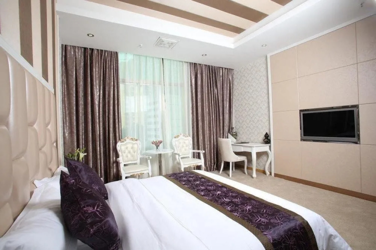 Xiaomingren Boutique Hotel
