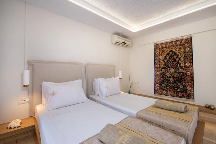 Orpheas Resort - Adults Only
