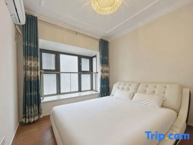 2 Bedrooms Deluxe Family Suite