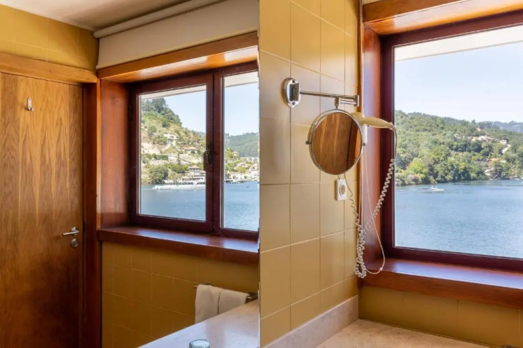 Hotel Porto Antigo