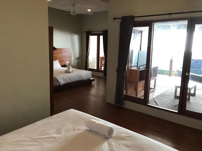 Family Suite