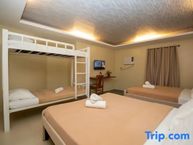 Quadruple Suite