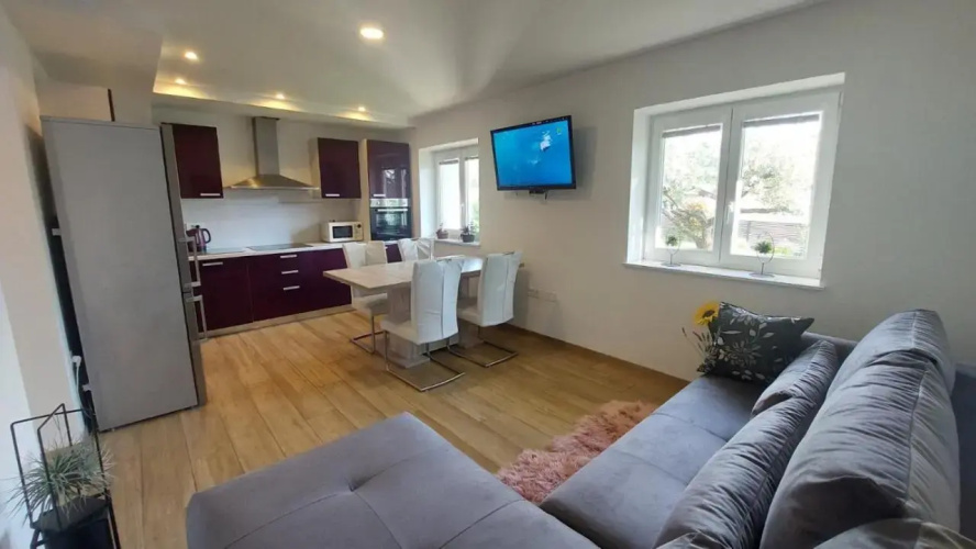 Istrian Lux Residence